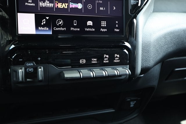2027 RAM 2500 Tradesman
