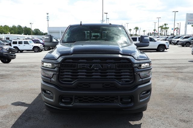 2027 RAM 2500 Tradesman