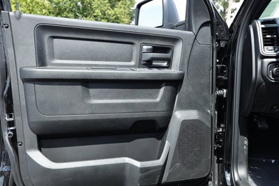2027 RAM 2500 Tradesman