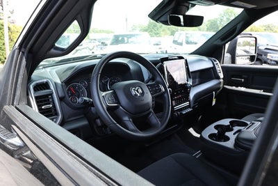 2027 RAM 2500 Tradesman