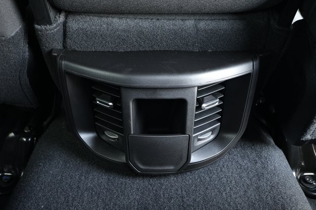 2027 RAM 2500 Tradesman