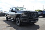 2027 RAM 2500 Tradesman