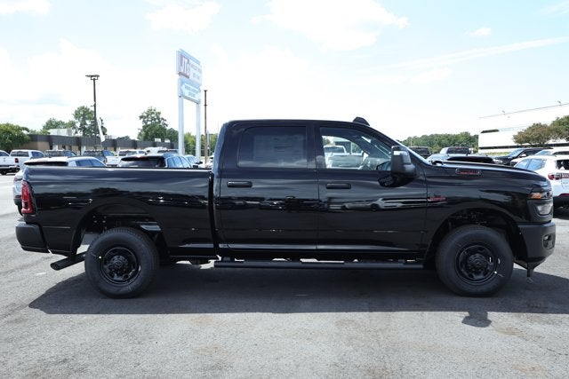 2027 RAM 2500 Tradesman