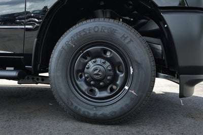 2027 RAM 2500 Tradesman