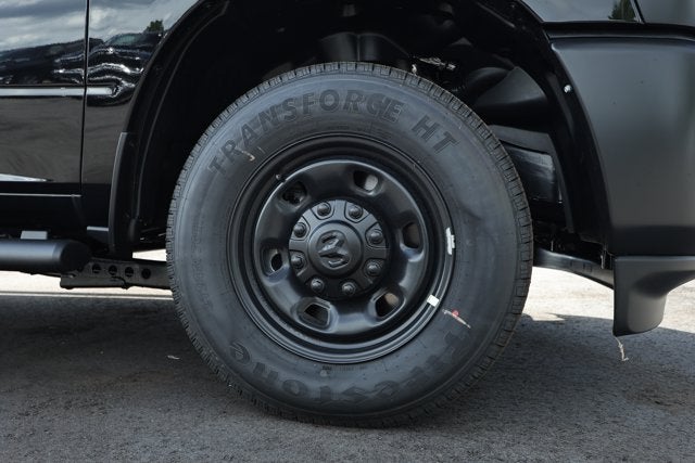 2027 RAM 2500 Tradesman