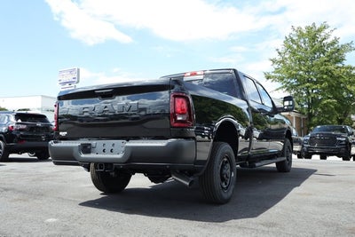 2027 RAM 2500 Tradesman
