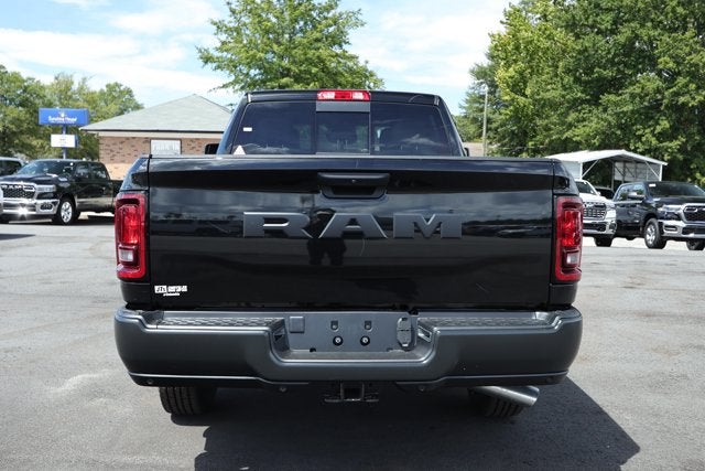 2027 RAM 2500 Tradesman