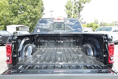 2027 RAM 2500 Tradesman
