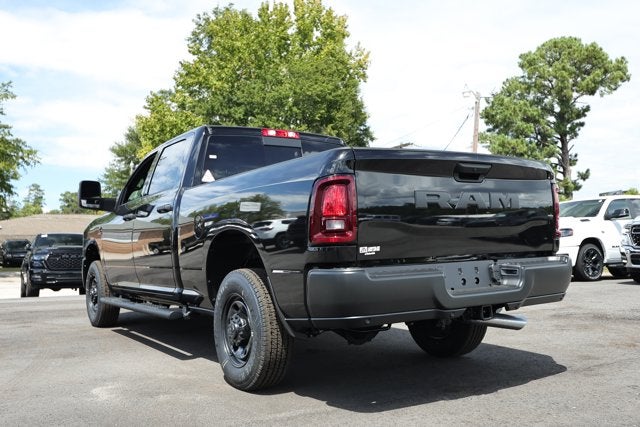2027 RAM 2500 Tradesman