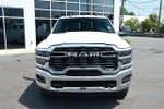 2025 RAM 2500 Tradesman Crew Cab 4x4 6'4' Box