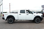 2026 RAM Ram 2500 RAM 2500 WARLOCK CREW CAB 4X4 6'4' BOX