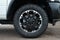 2026 RAM Ram 2500 RAM 2500 WARLOCK CREW CAB 4X4 6'4' BOX