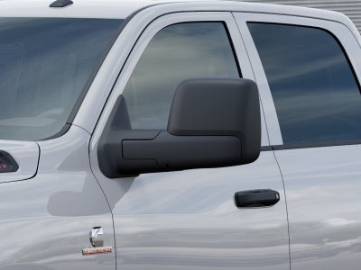 2026 RAM Ram 2500 RAM 2500 WARLOCK CREW CAB 4X4 6'4' BOX