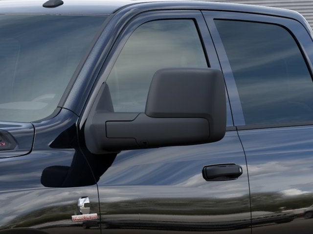 2026 RAM Ram 2500 RAM 2500 WARLOCK CREW CAB 4X4 6'4' BOX