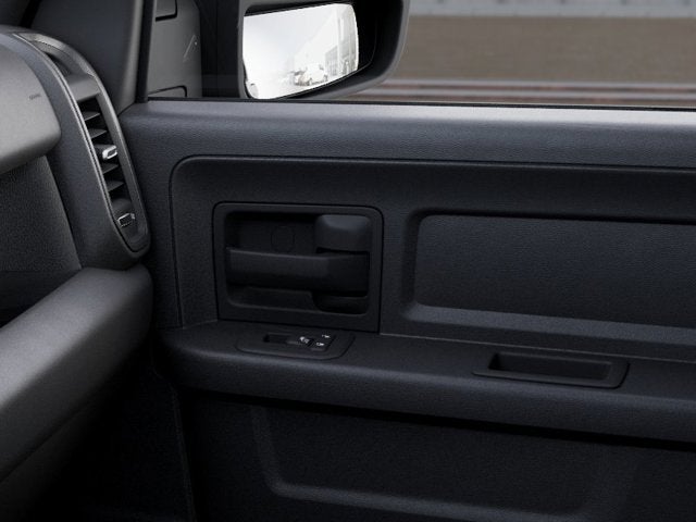 2026 RAM Ram 2500 RAM 2500 WARLOCK CREW CAB 4X4 6'4' BOX