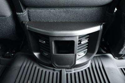 2026 RAM Ram 2500 RAM 2500 WARLOCK CREW CAB 4X4 6'4' BOX