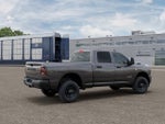 2026 RAM Ram 2500 RAM 2500 WARLOCK CREW CAB 4X4 6'4' BOX