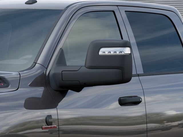 2027 RAM Ram 2500 RAM 2500 BIG HORN CREW CAB 4X4 6'4' BOX