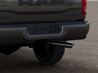 2027 RAM Ram 2500 RAM 2500 BIG HORN CREW CAB 4X4 6'4' BOX