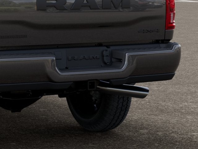 2027 RAM Ram 2500 RAM 2500 BIG HORN CREW CAB 4X4 6'4' BOX