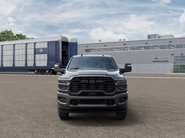 2027 RAM Ram 2500 RAM 2500 BIG HORN CREW CAB 4X4 6'4' BOX