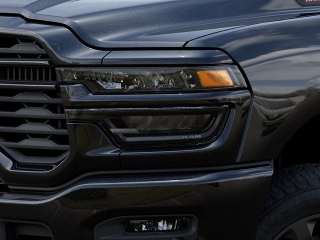 2027 RAM Ram 2500 RAM 2500 BIG HORN CREW CAB 4X4 6'4' BOX