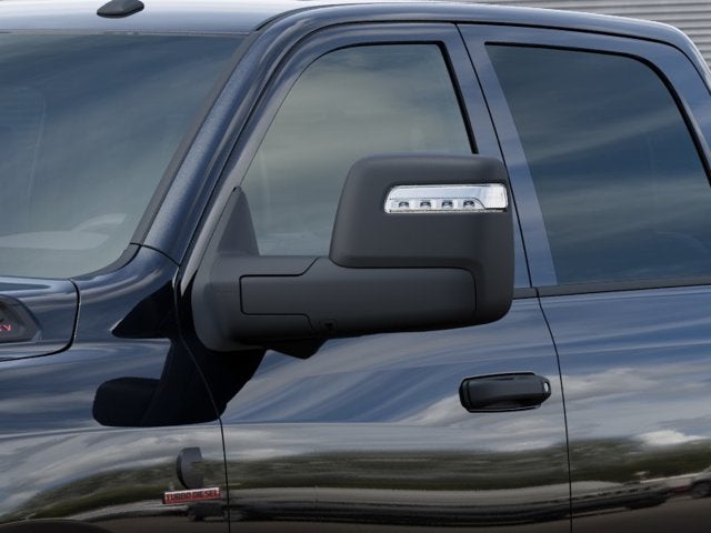 2027 RAM Ram 2500 RAM 2500 BIG HORN CREW CAB 4X4 6'4' BOX