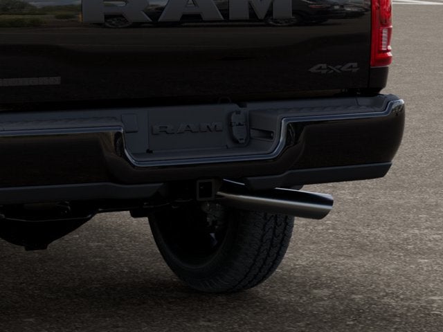 2027 RAM Ram 2500 RAM 2500 BIG HORN CREW CAB 4X4 6'4' BOX