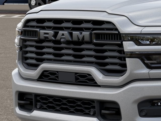 2027 RAM Ram 2500 RAM 2500 BIG HORN CREW CAB 4X4 6'4' BOX