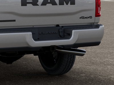 2027 RAM Ram 2500 RAM 2500 BIG HORN CREW CAB 4X4 6'4' BOX