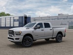 2027 RAM Ram 2500 RAM 2500 BIG HORN CREW CAB 4X4 6'4' BOX