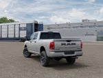 2027 RAM Ram 2500 RAM 2500 BIG HORN CREW CAB 4X4 6'4' BOX