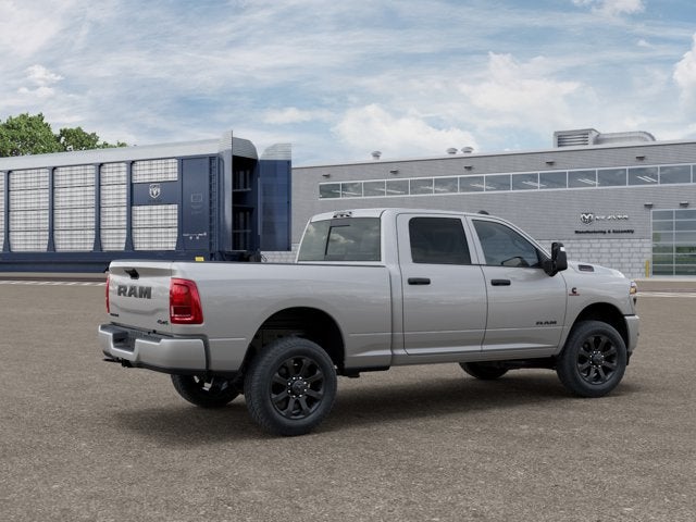 2027 RAM Ram 2500 RAM 2500 BIG HORN CREW CAB 4X4 6'4' BOX