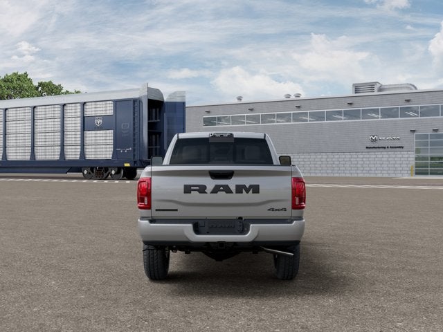 2027 RAM Ram 2500 RAM 2500 BIG HORN CREW CAB 4X4 6'4' BOX