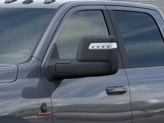 2026 RAM Ram 2500 RAM 2500 REBEL CREW CAB 4X4 6'4' BOX