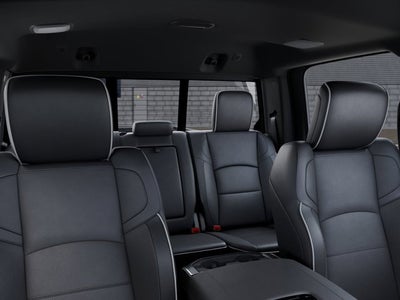 2026 RAM Ram 2500 RAM 2500 REBEL CREW CAB 4X4 6'4' BOX