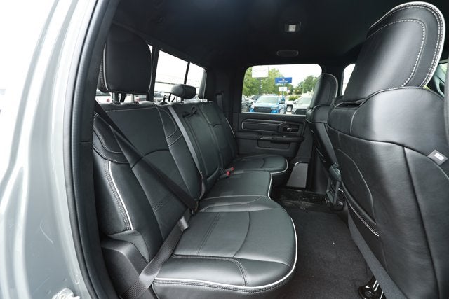 2026 RAM Ram 2500 RAM 2500 REBEL CREW CAB 4X4 6'4' BOX