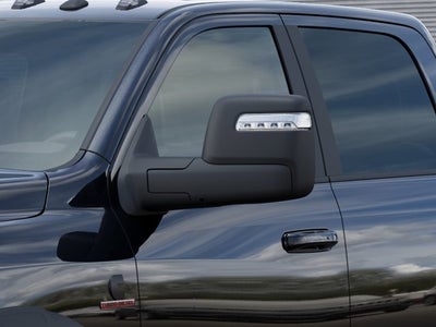 2026 RAM Ram 2500 RAM 2500 REBEL CREW CAB 4X4 6'4' BOX