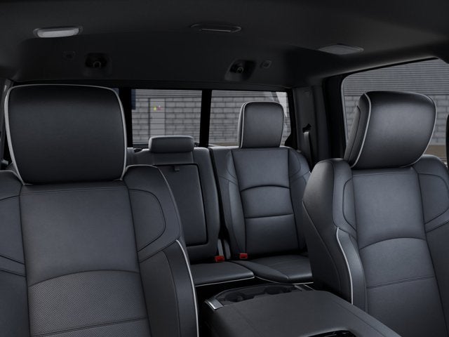 2026 RAM Ram 2500 RAM 2500 REBEL CREW CAB 4X4 6'4' BOX