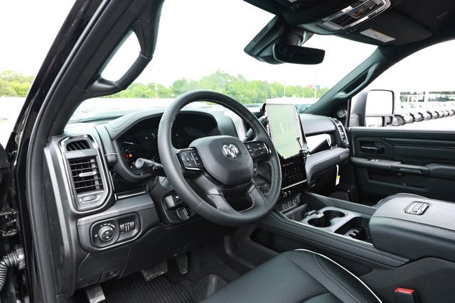 2026 RAM Ram 2500 RAM 2500 REBEL CREW CAB 4X4 6'4' BOX