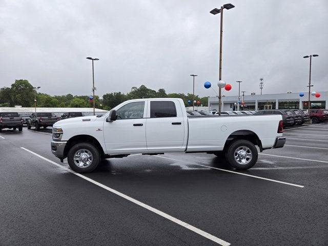 2026 RAM Ram 2500 RAM 2500 TRADESMAN CREW CAB 4X4 8' BOX