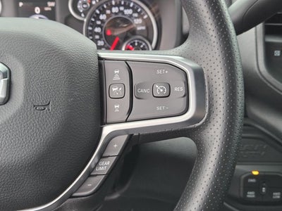 2026 RAM Ram 2500 RAM 2500 TRADESMAN CREW CAB 4X4 8' BOX