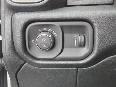 2026 RAM Ram 2500 RAM 2500 TRADESMAN CREW CAB 4X4 8' BOX