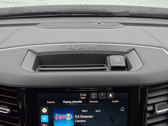 2026 RAM Ram 2500 RAM 2500 TRADESMAN CREW CAB 4X4 8' BOX