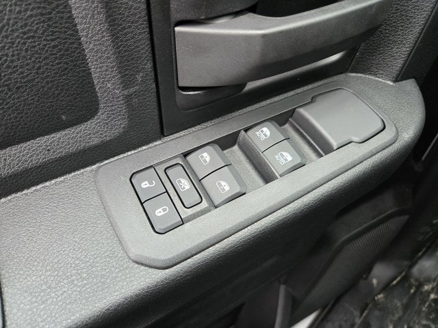 2026 RAM Ram 2500 RAM 2500 TRADESMAN CREW CAB 4X4 8' BOX