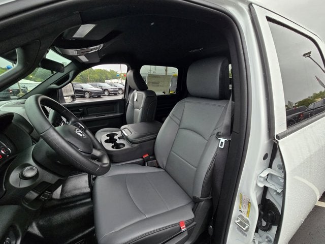 2026 RAM Ram 2500 RAM 2500 TRADESMAN CREW CAB 4X4 8' BOX