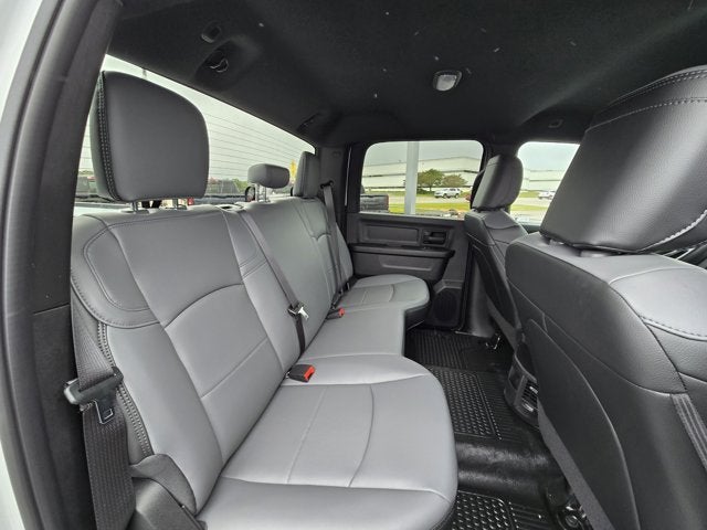 2026 RAM Ram 2500 RAM 2500 TRADESMAN CREW CAB 4X4 8' BOX