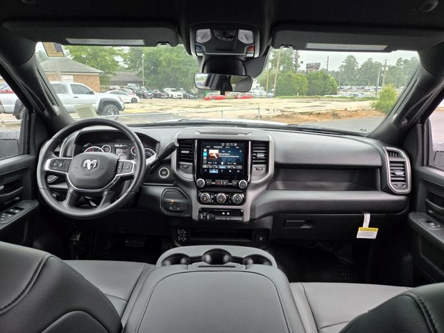 2026 RAM Ram 2500 RAM 2500 TRADESMAN CREW CAB 4X4 8' BOX