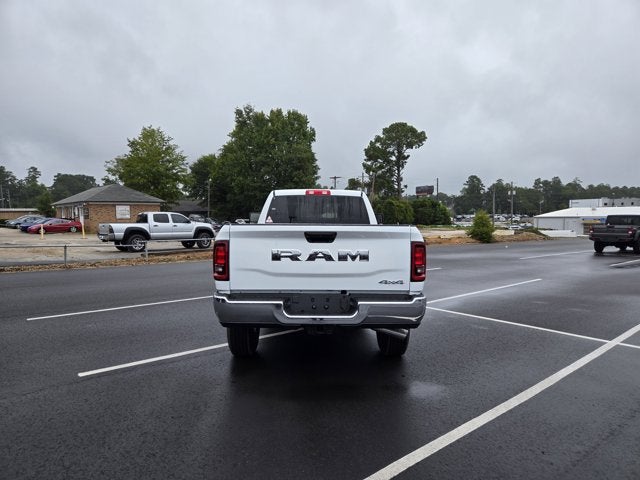 2026 RAM Ram 2500 RAM 2500 TRADESMAN CREW CAB 4X4 8' BOX