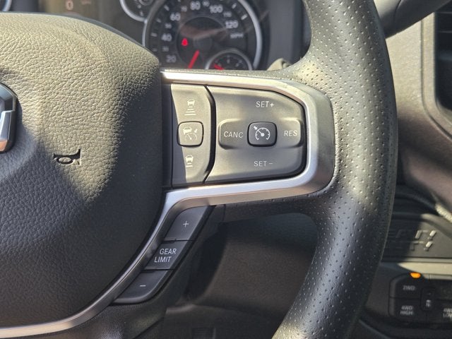 2026 RAM Ram 2500 RAM 2500 TRADESMAN CREW CAB 4X4 8' BOX